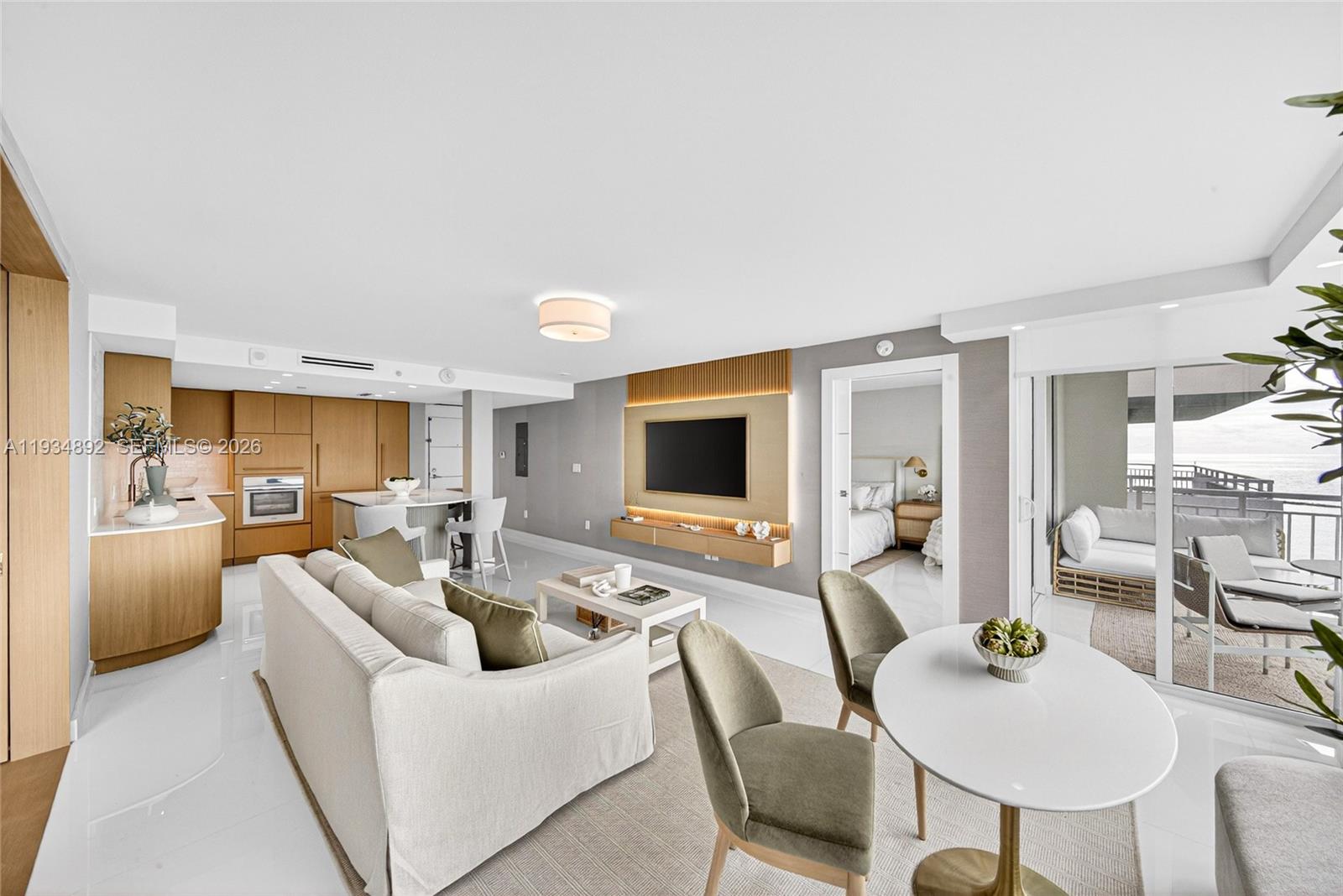 South Pointe Towers Condo