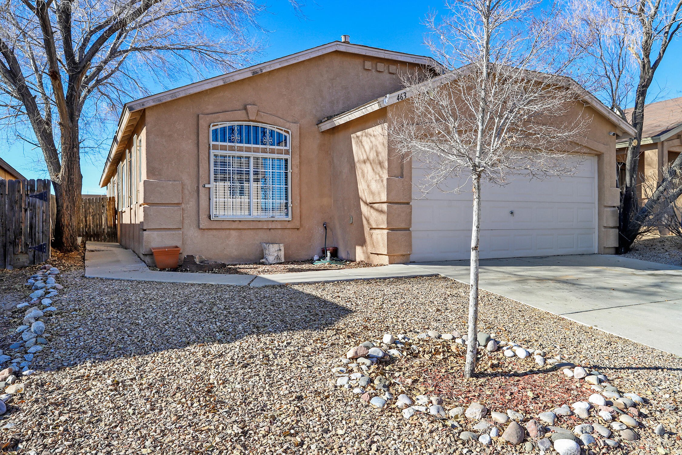 463 Sunrise West Drive, Albuquerque NM 87121