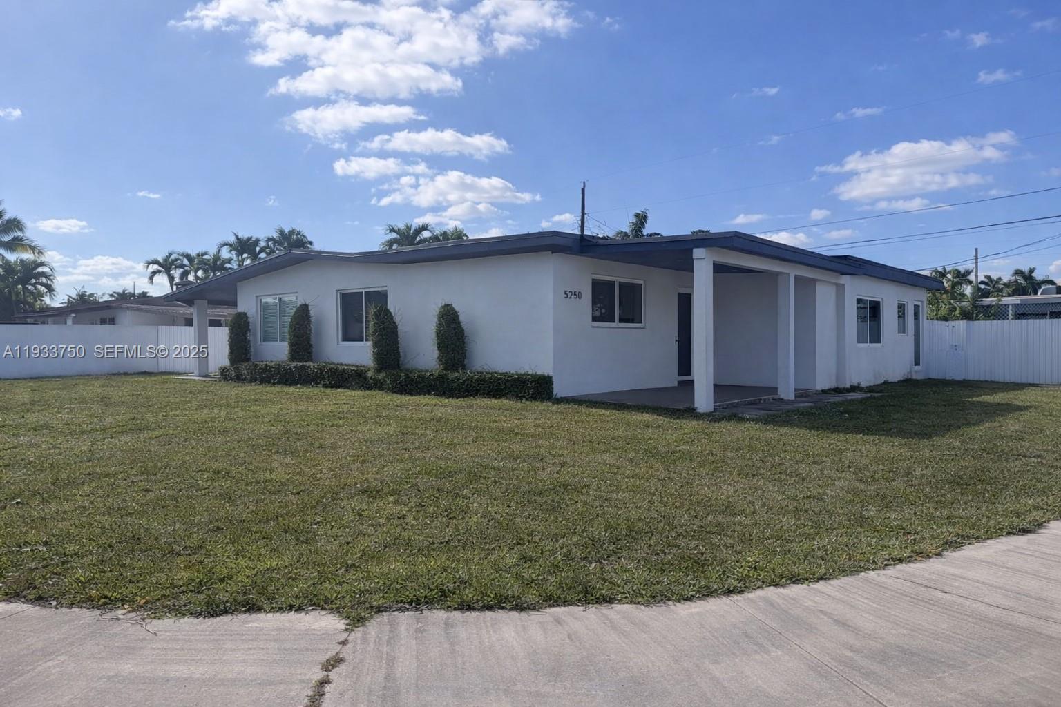 Westwood Lake 4Th Addn