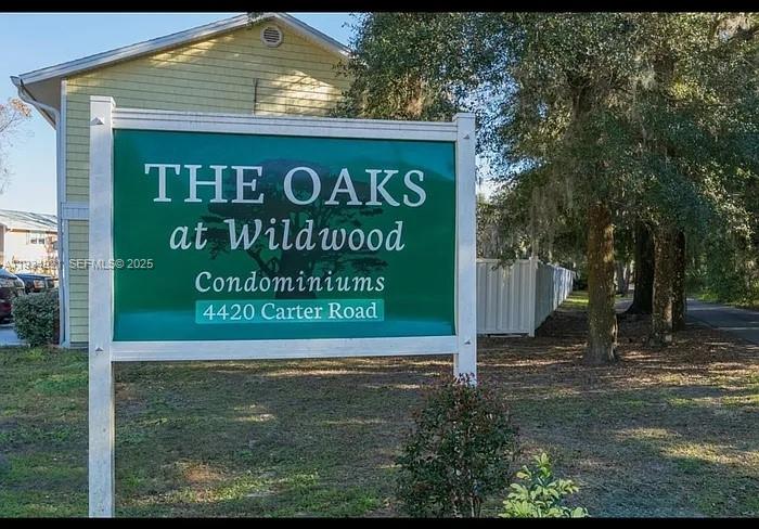 The Oaks At Wildwood