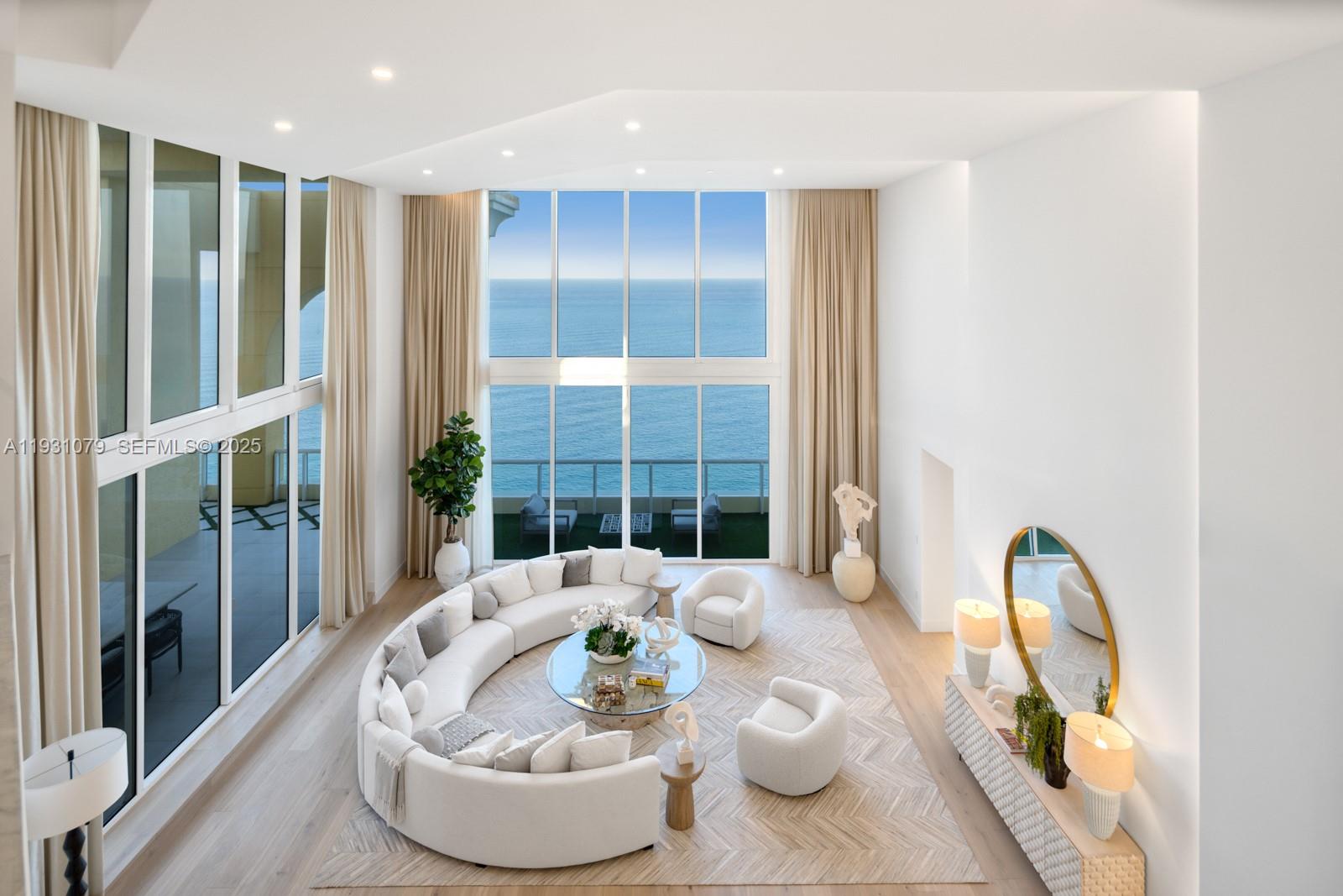 Acqualina Ocean Resi Sunny Isles Beach, FL 33160