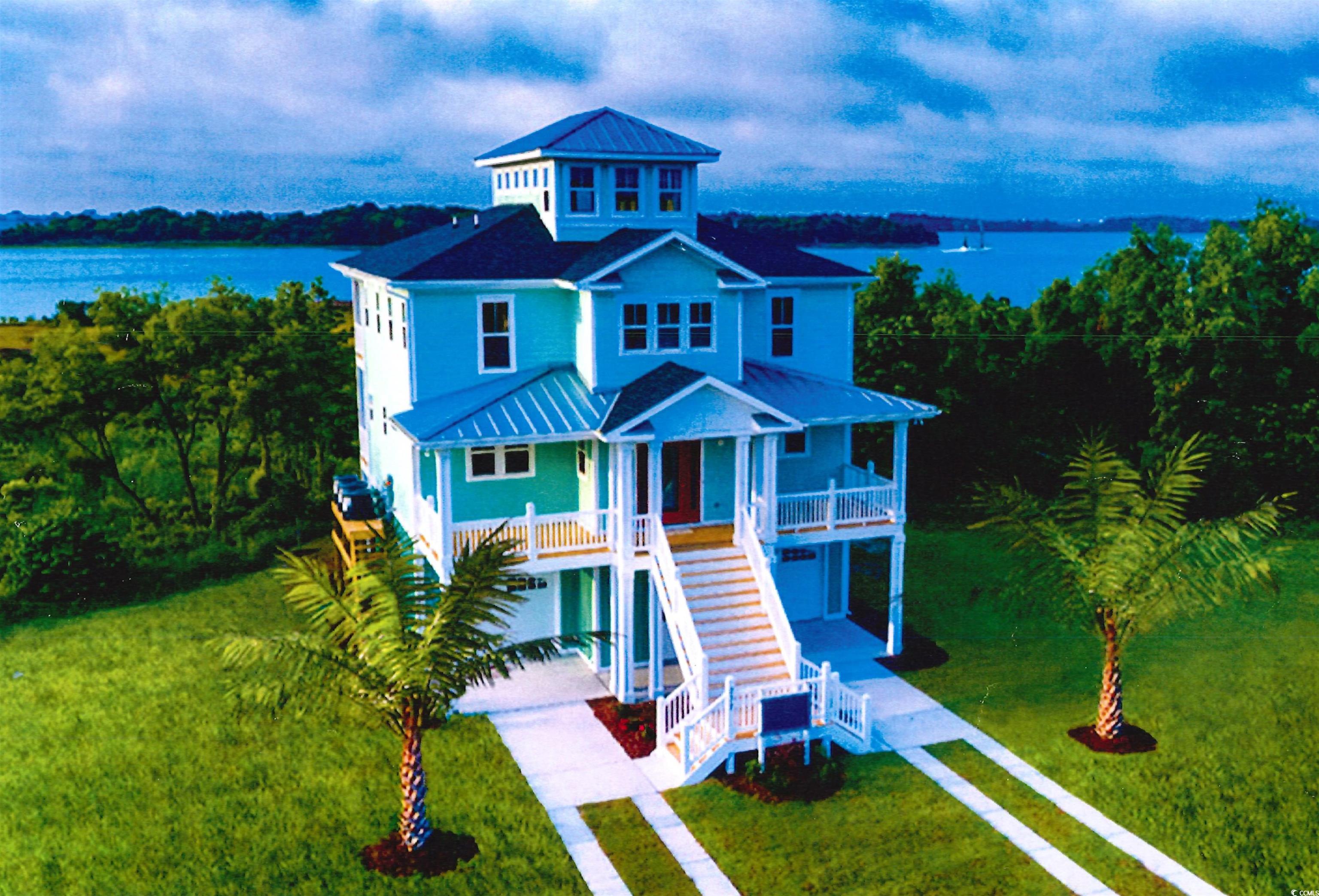 TBD Seaport Circle Georgetown, SC 29440