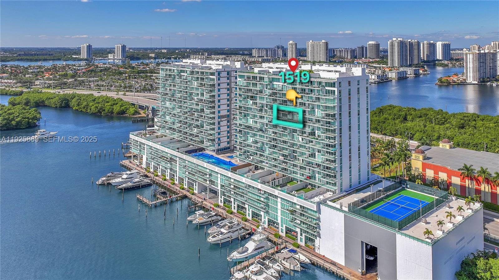400 Sunny Isles Condo East