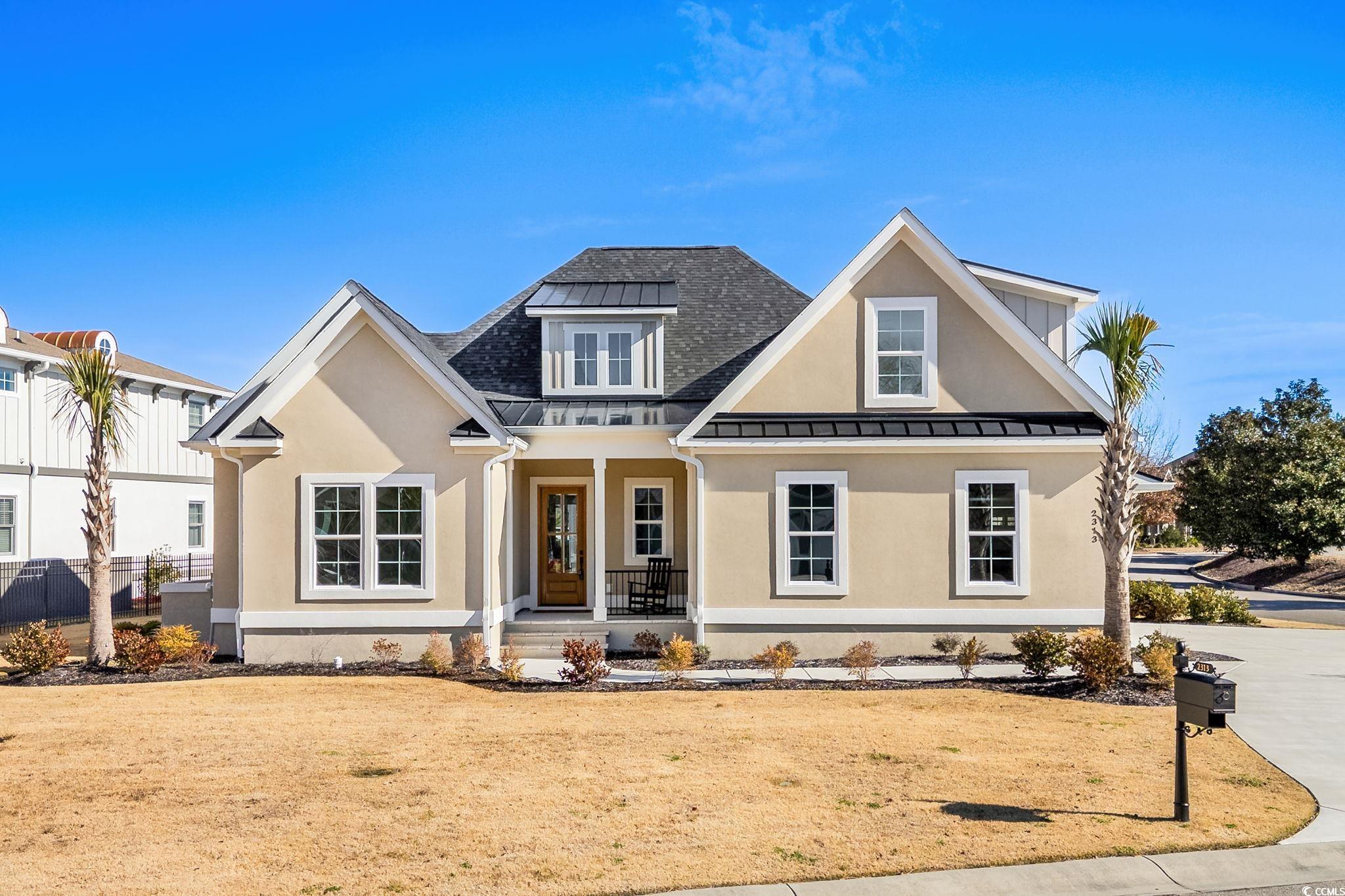 2313 Summersweet Ln. Myrtle Beach, SC 29579