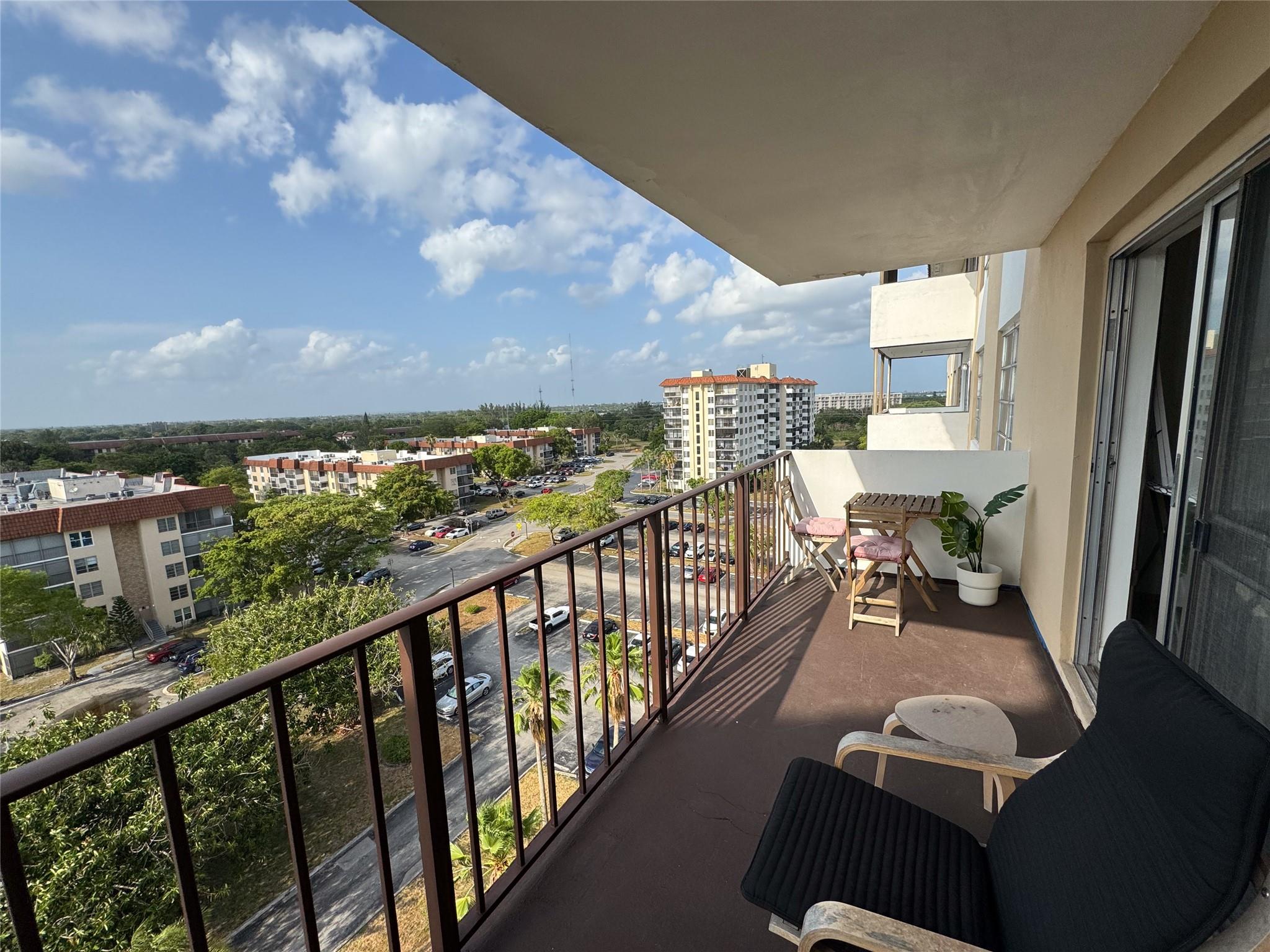 Manors Of Inverrary Condo