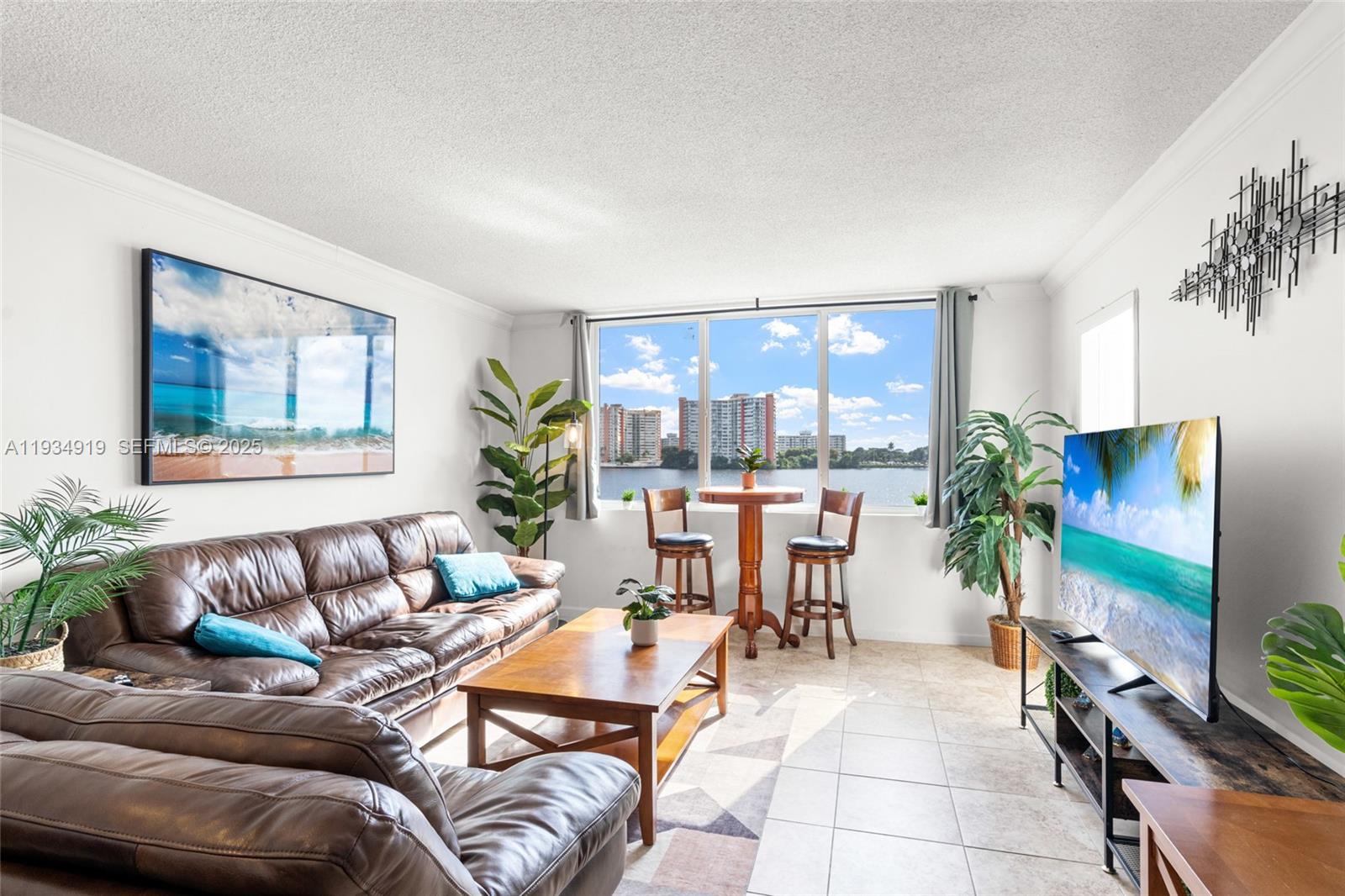 Riviera Condominium Apts