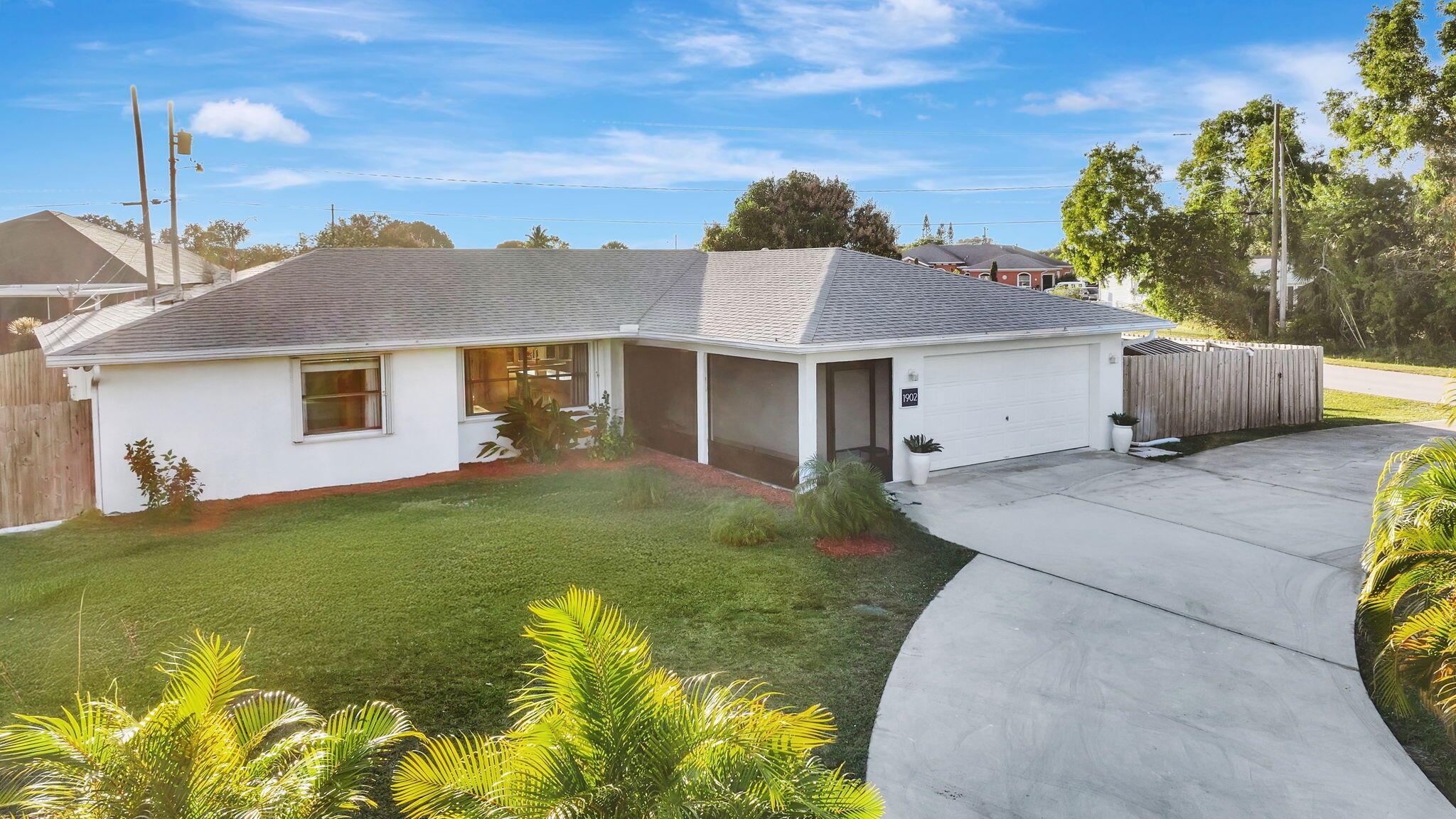 Port St Lucie Section 40