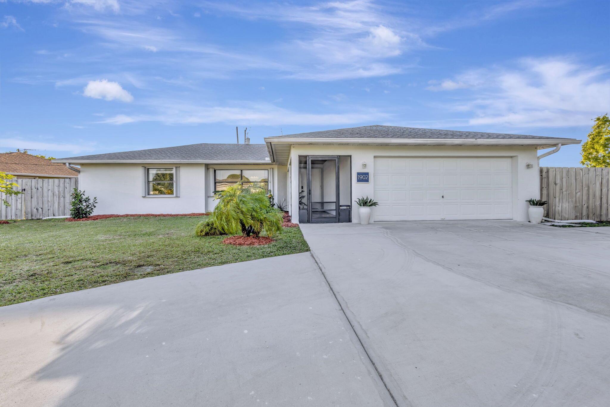 Port St Lucie Section 40