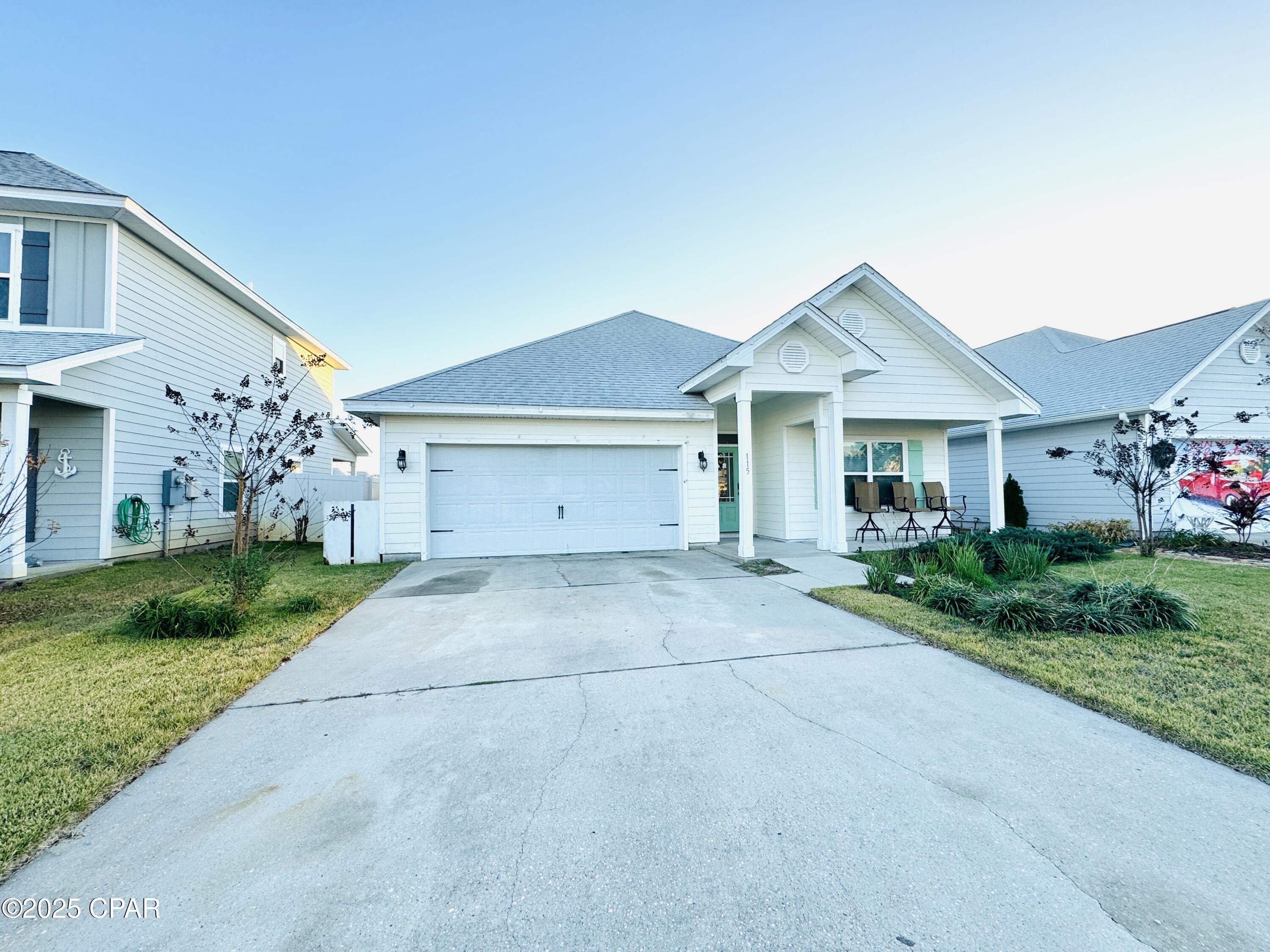 Details for 115 Moonraker Circle, Panama City Beach, FL 32407