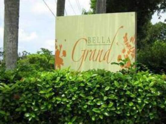 Bella Grand Condo