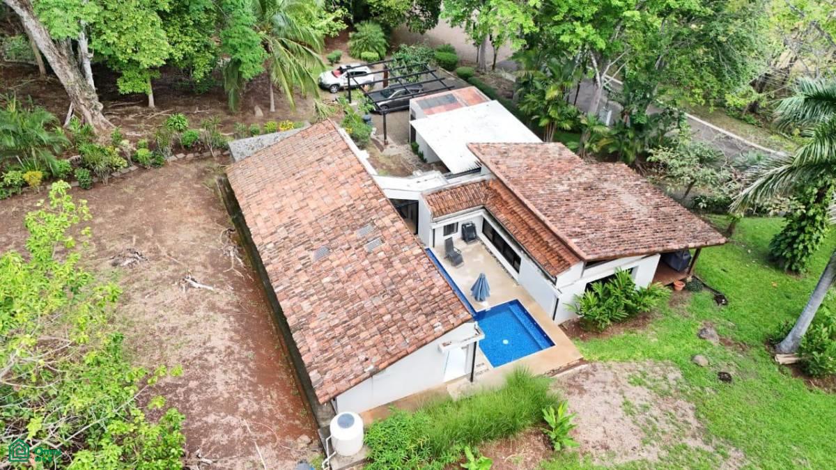 3 bed Single Family Homes For Sale in Orotina, Alajuela - 1