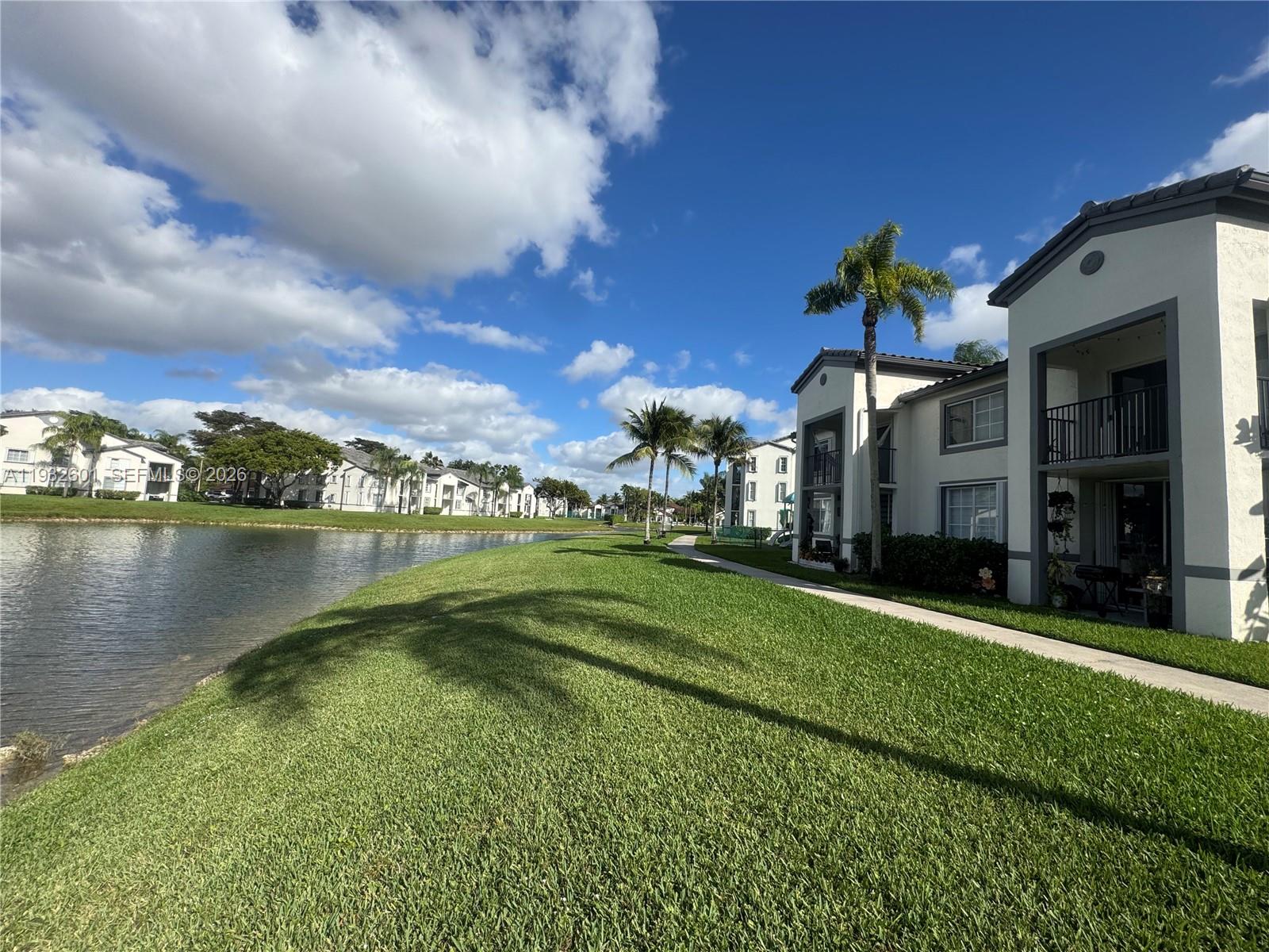 Enclave At Doral Condo No