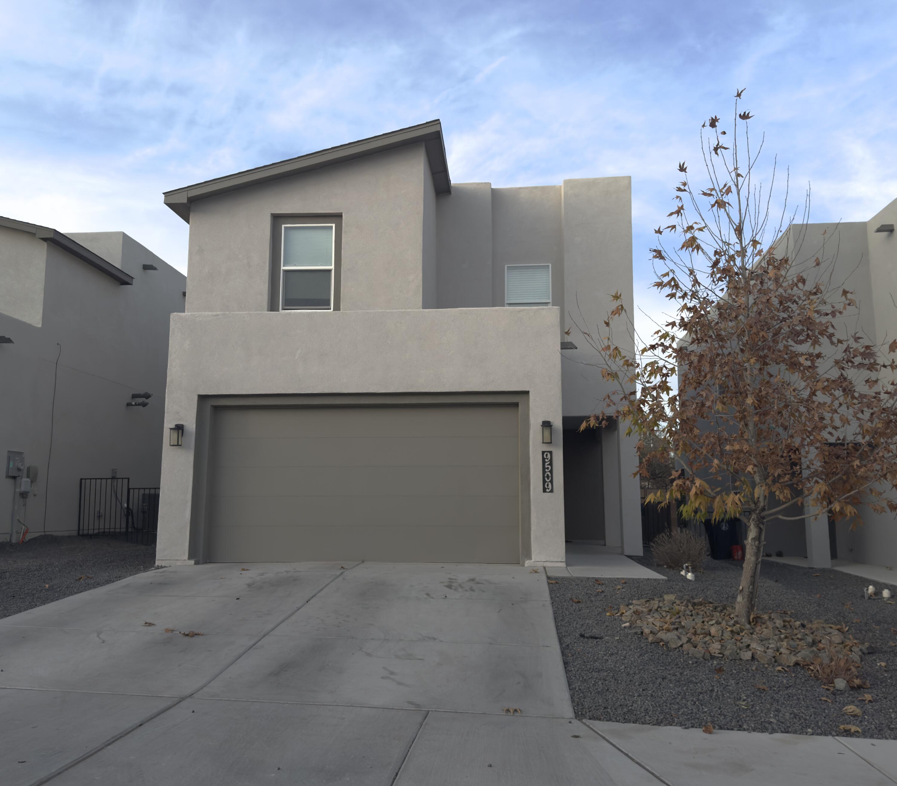 9509 Sage Ranch Court, Albuquerque NM 87121