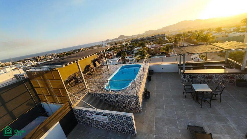 Camino al Tezal 301  Sunscape Cabo 10, El Tezal, Los Cabos, Baja California Sur