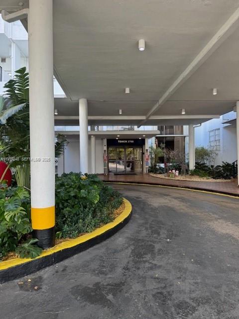 Commodore Plaza Condo