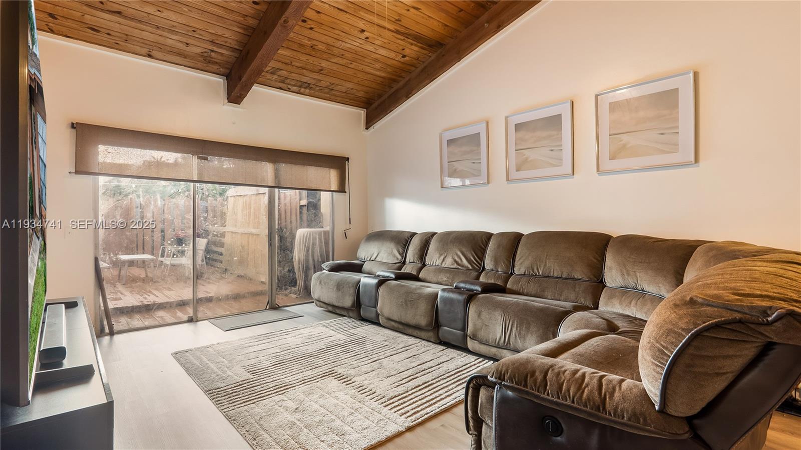 Inverrary 32 Section Two