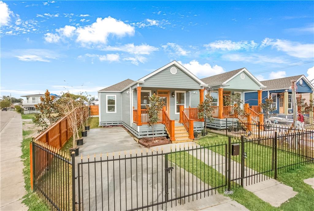 2932 40 EAGLE Street