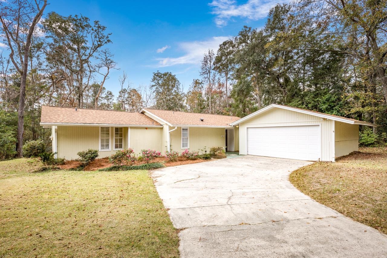 1511  Spring Hollow Road , Monticello, FL, 32344