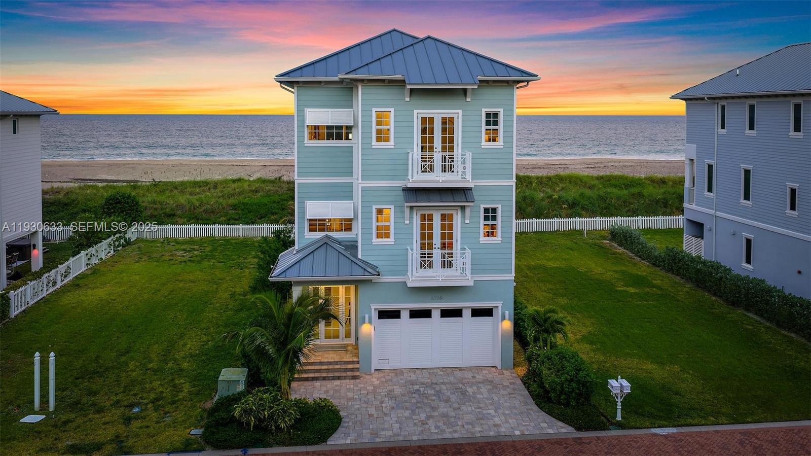 Watersong South Pud Plat