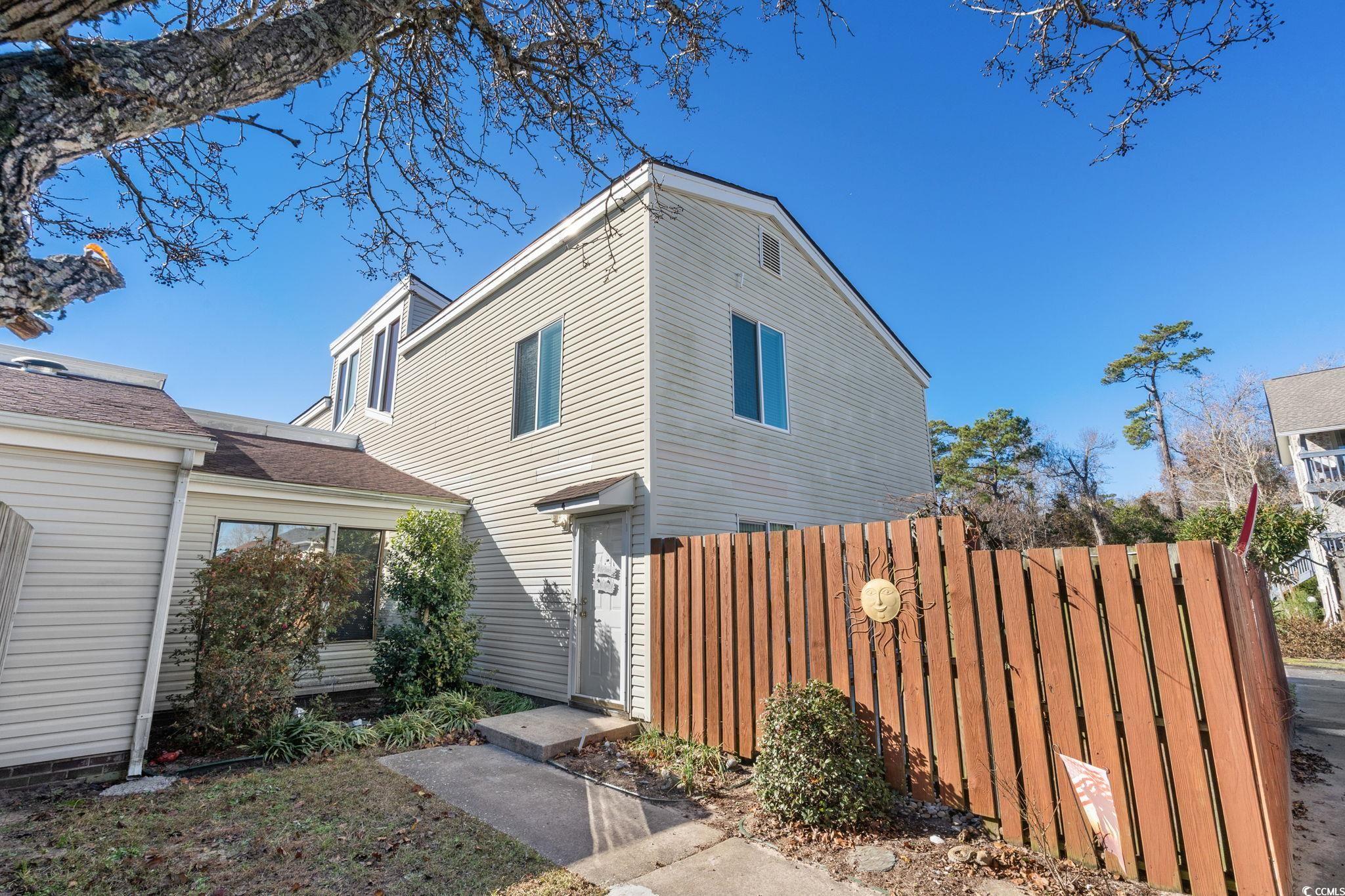 800 9th Ave. S UNIT N4 North Myrtle Beach, SC 29582