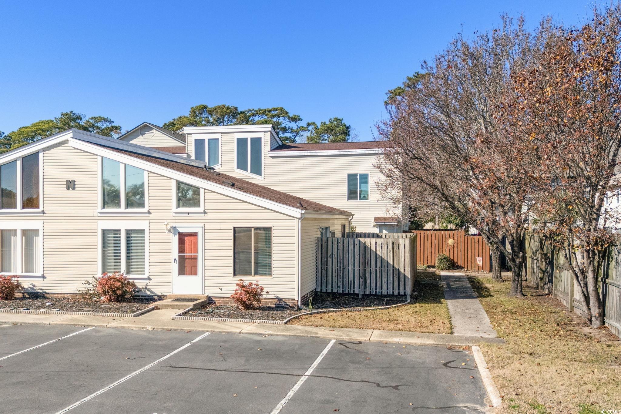 800 9th Ave. S UNIT N4 North Myrtle Beach, SC 29582