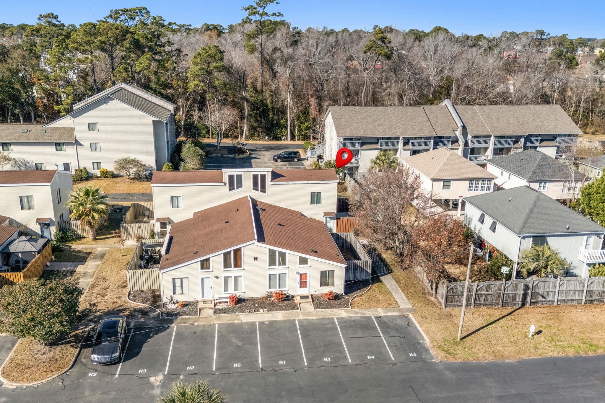 800 9th Ave. S UNIT N4 North Myrtle Beach, SC 29582