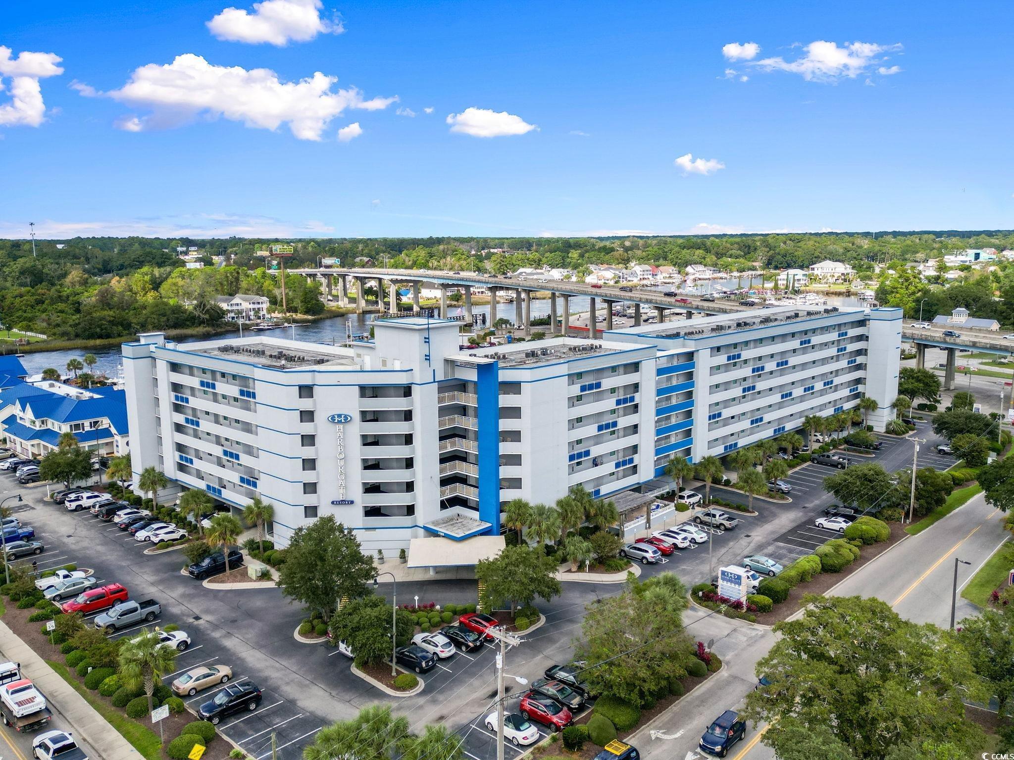 2100 Sea Mountain Hwy. UNIT #420 North Myrtle Beach, SC 29582