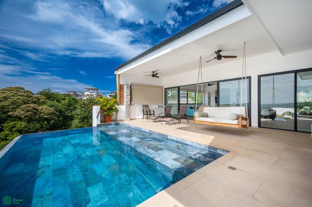 4 bed Single Family Homes For Sale in Santa Cruz, Guanacaste - 1