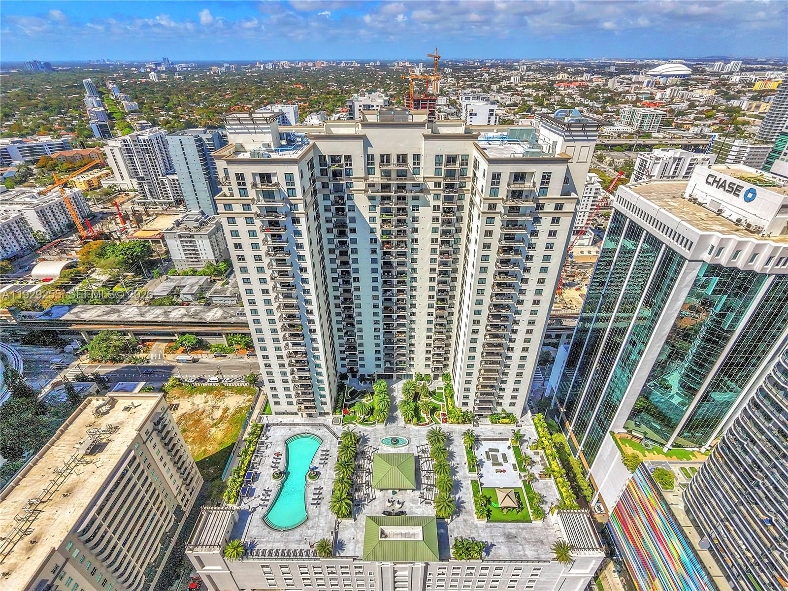 Nine At Mary Brickell Vil