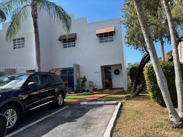 Chateaubleau At Hammocks