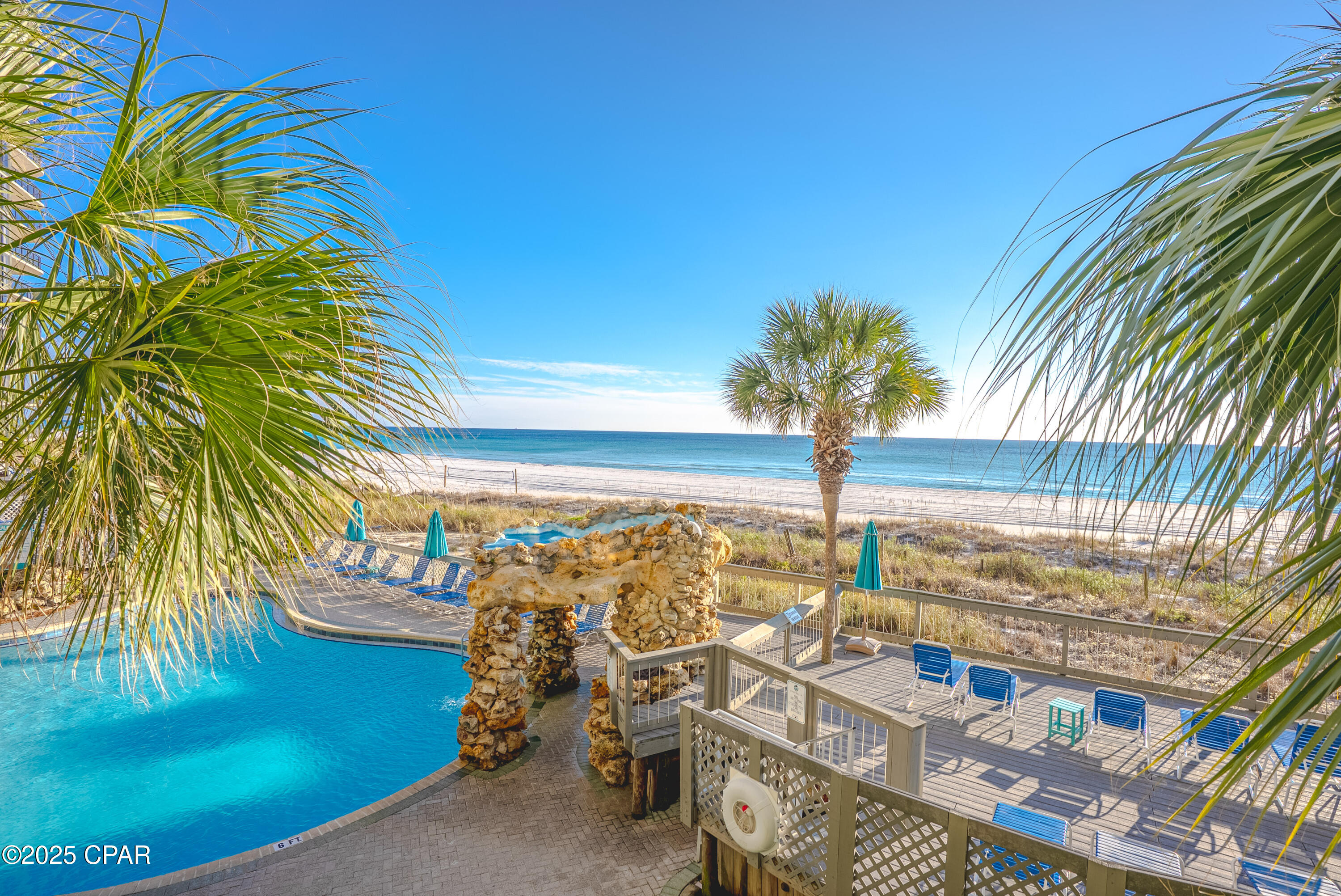 11619 Front Beach Tower II Road 110, Panama City Beach, FL 32407