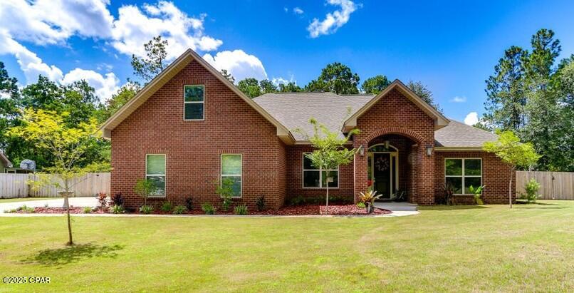 Details for 4528 Tropical Drive, Panama City, FL 32404