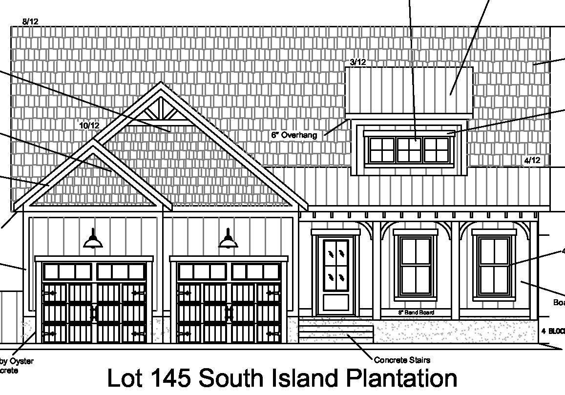 663 Millbrook Rd. Georgetown, SC 29440