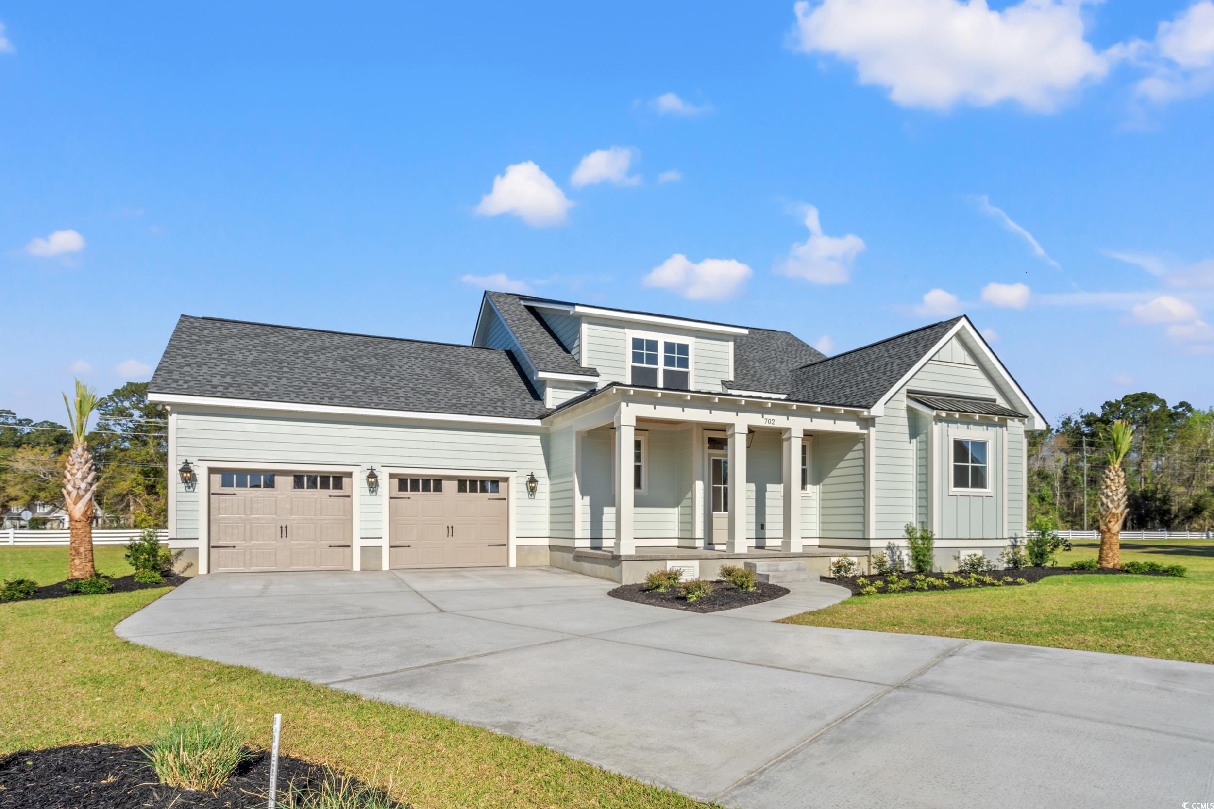 702 Daisy Bank Circle Georgetown, SC 29440