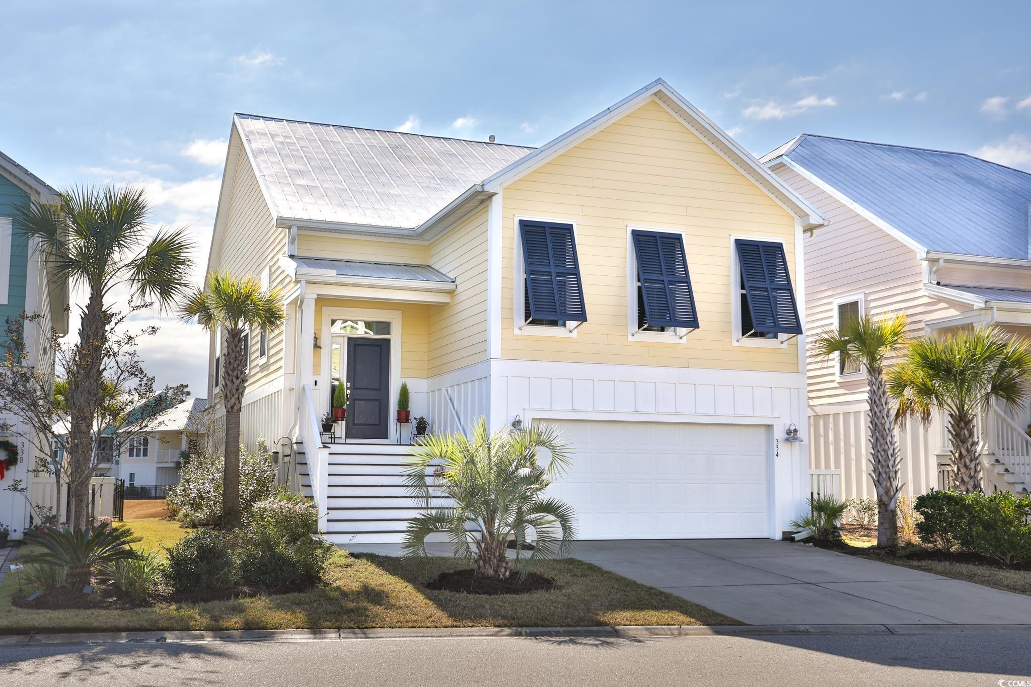 334 Splendor Circle Murrells Inlet, SC 29576