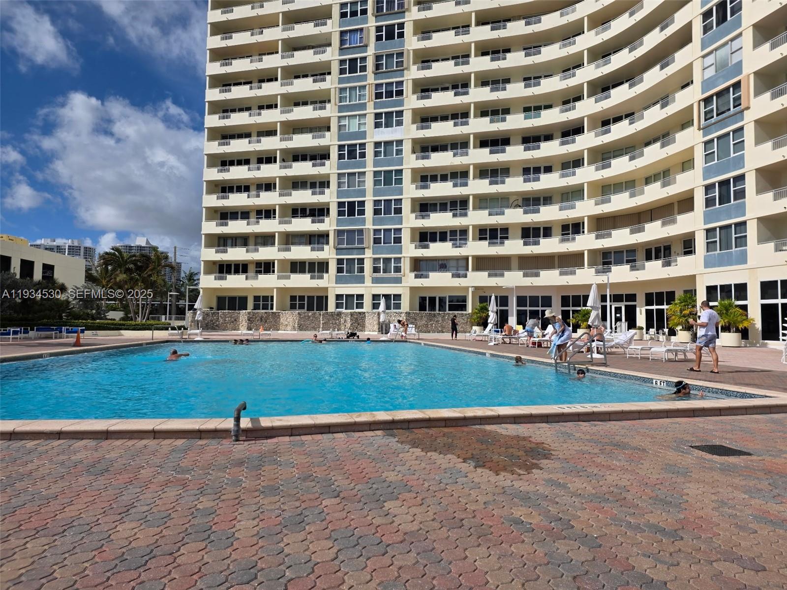 Parker Dorado Condo