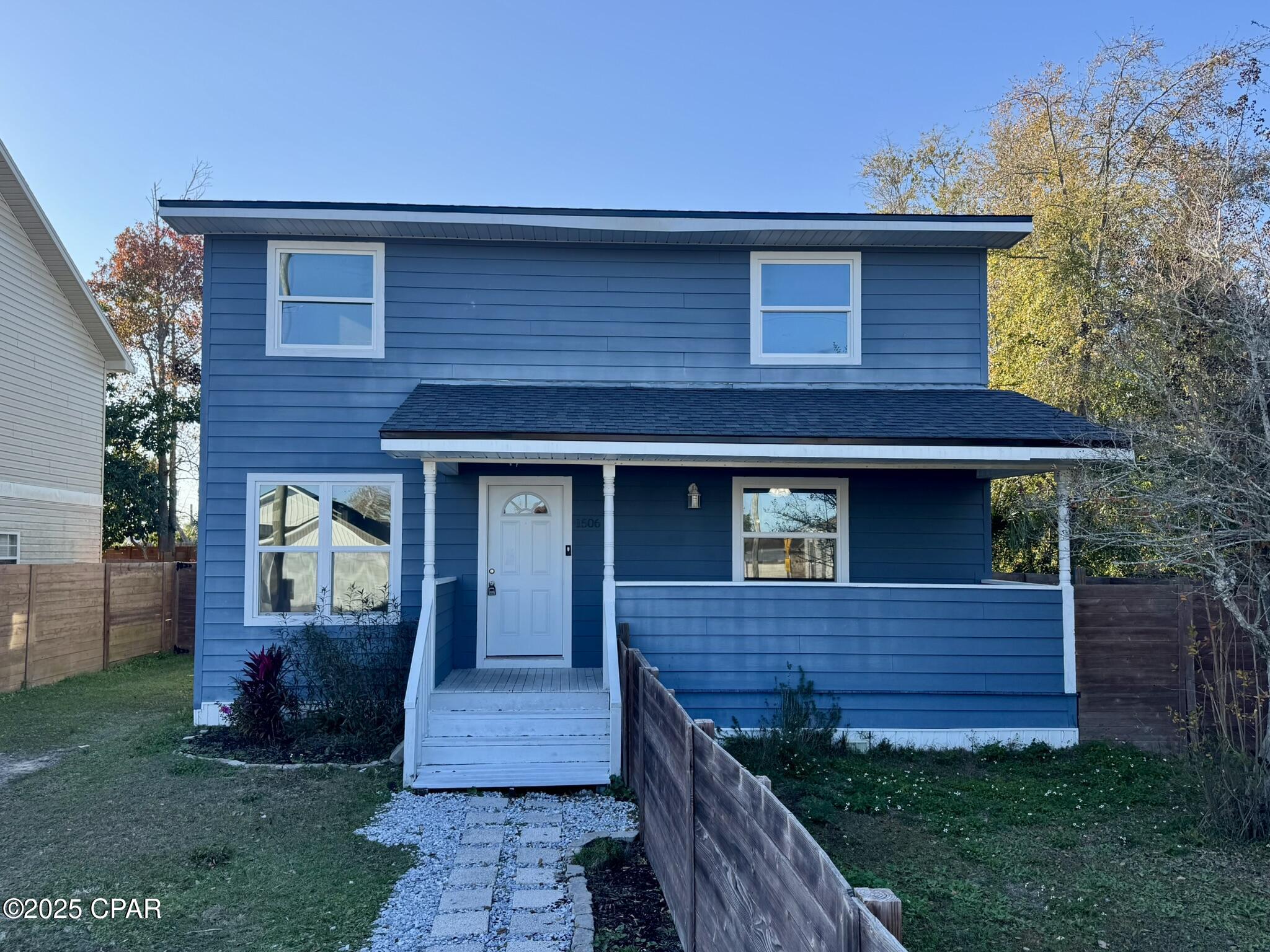 Details for 1506 Pennsylvania Avenue, Lynn Haven, FL 32444