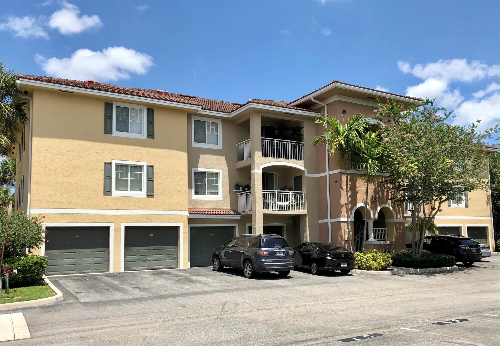 Villas At Emerald Dunes C