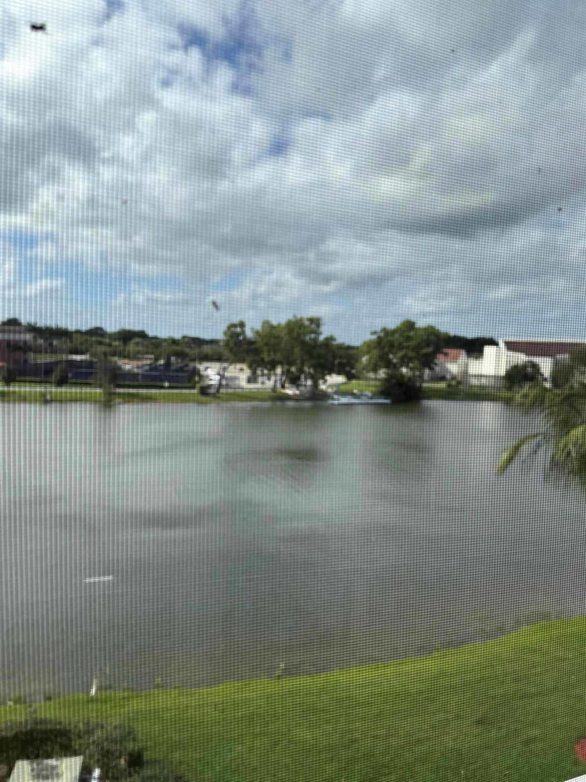 Century Village Condo