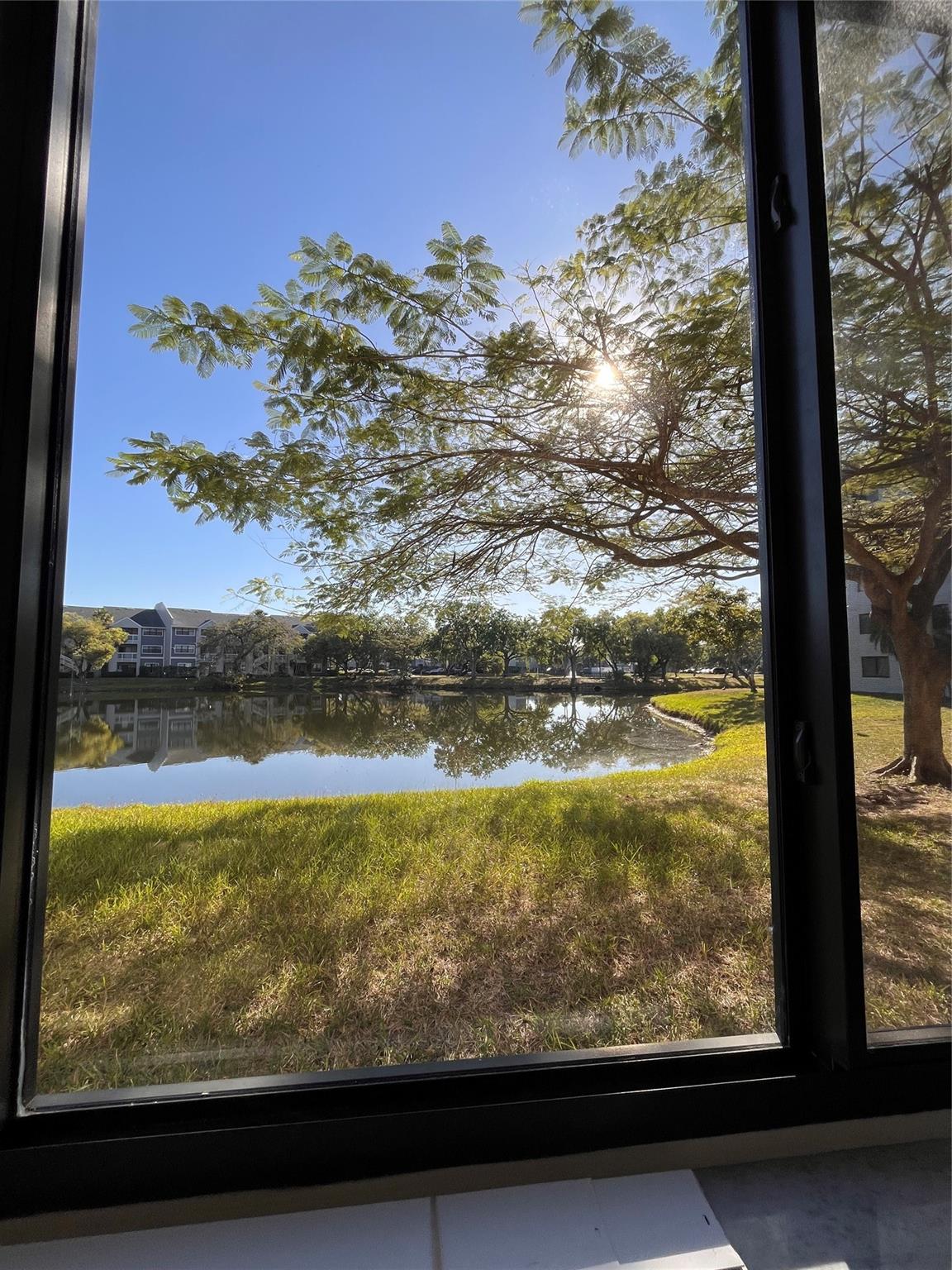 Hampton West Condominium