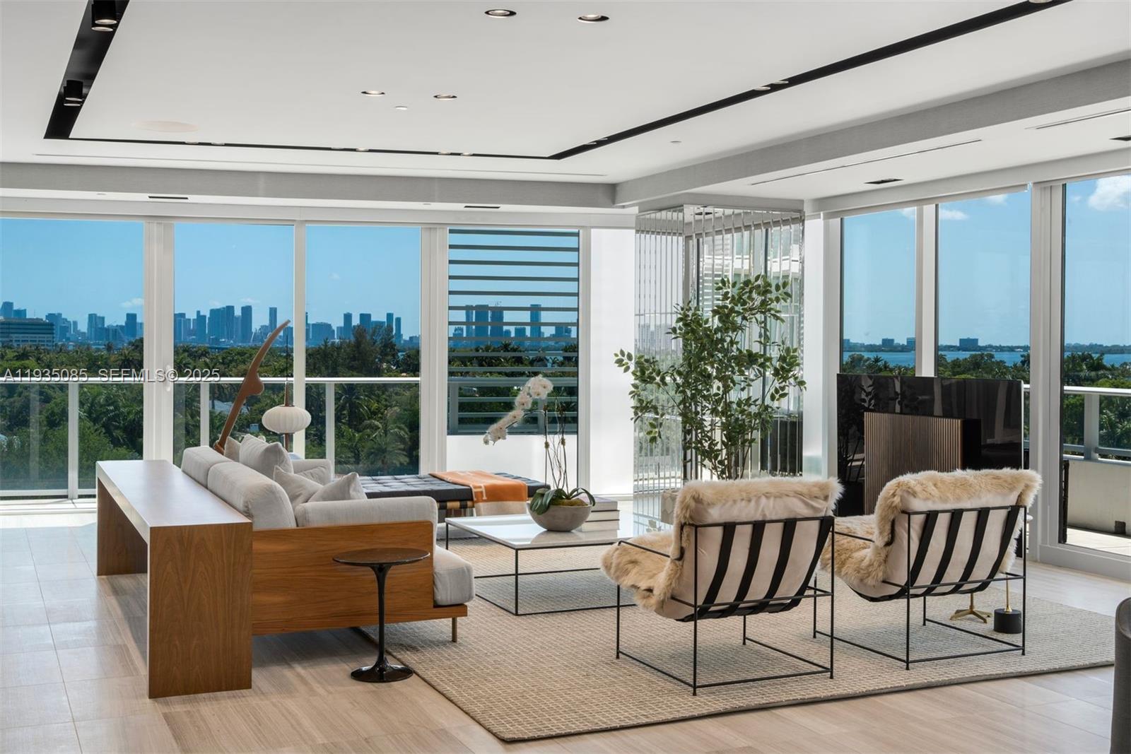 4701 North Meridian Condo