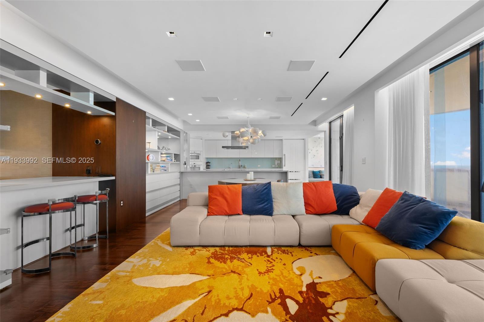 Bal Harbour Tower Condo