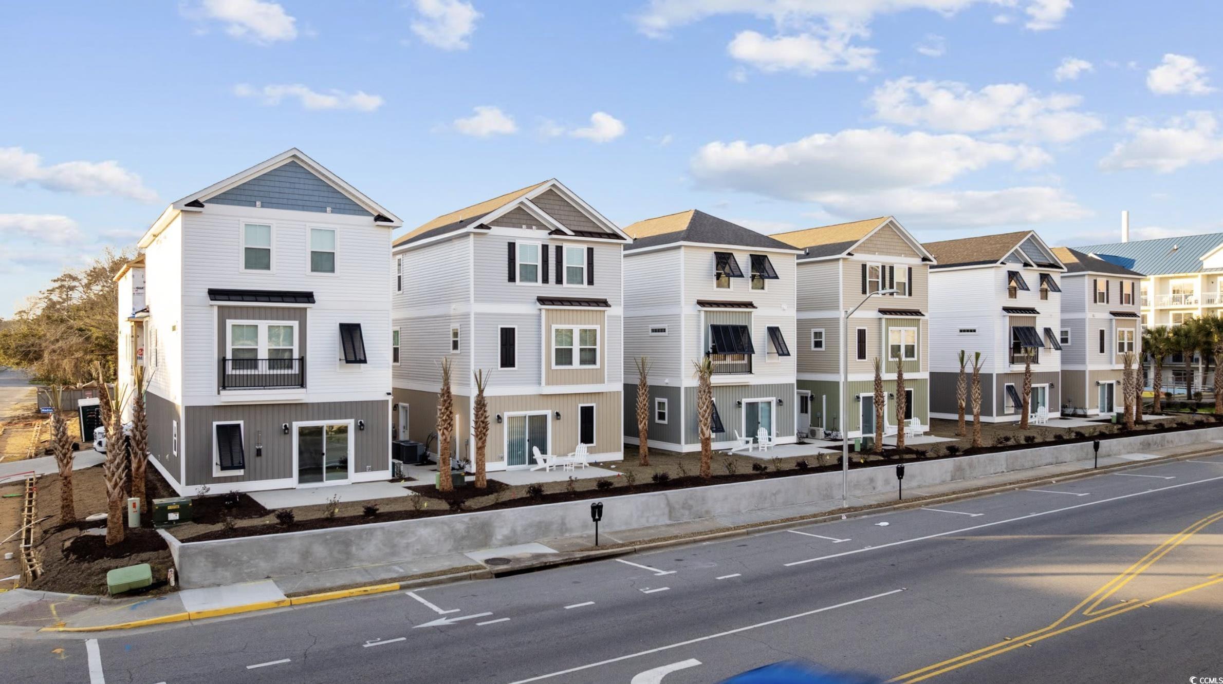 202-F Madison Ct. Myrtle Beach, SC 29577