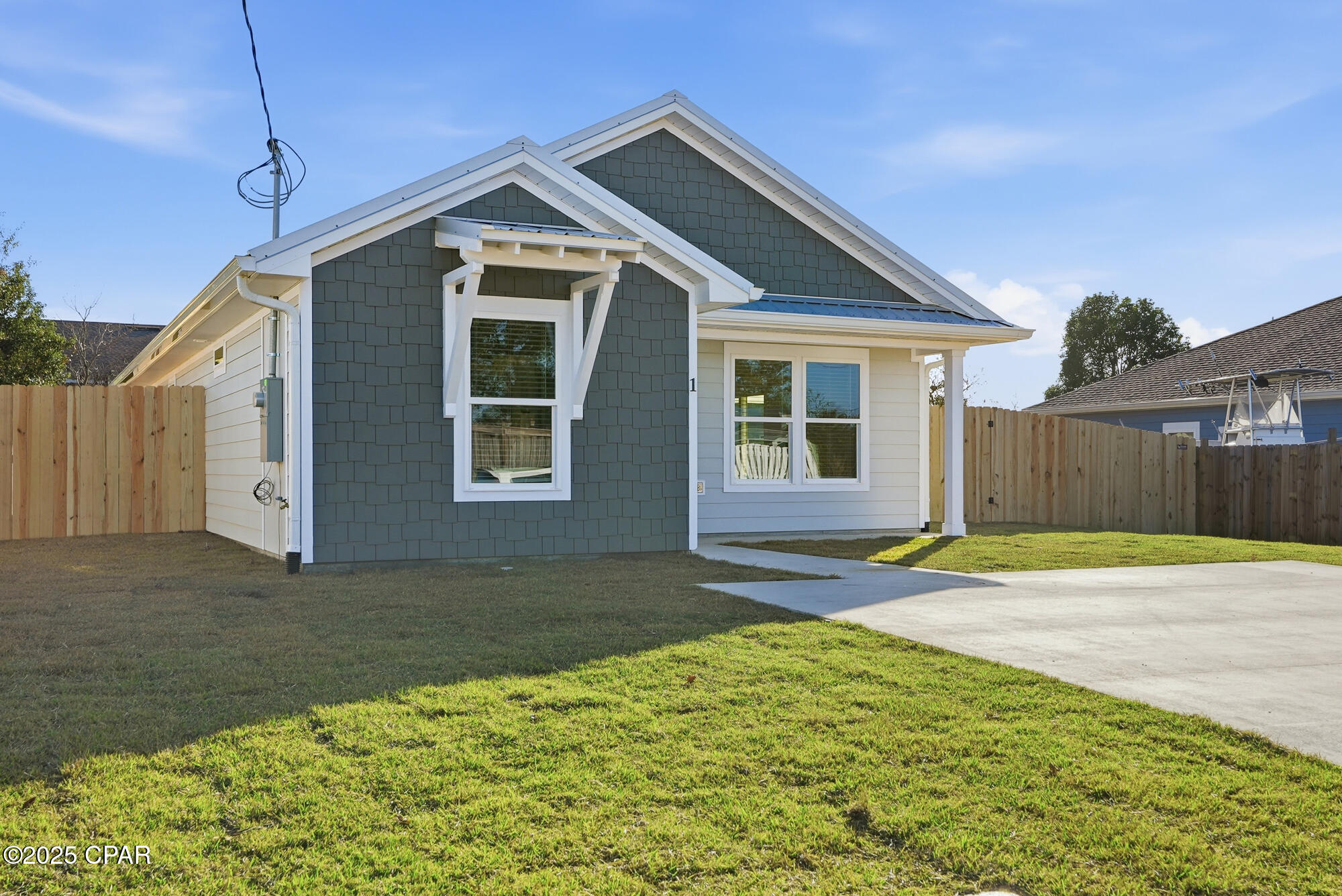 Details for 1 Harvard Circle, Panama City, FL 32405