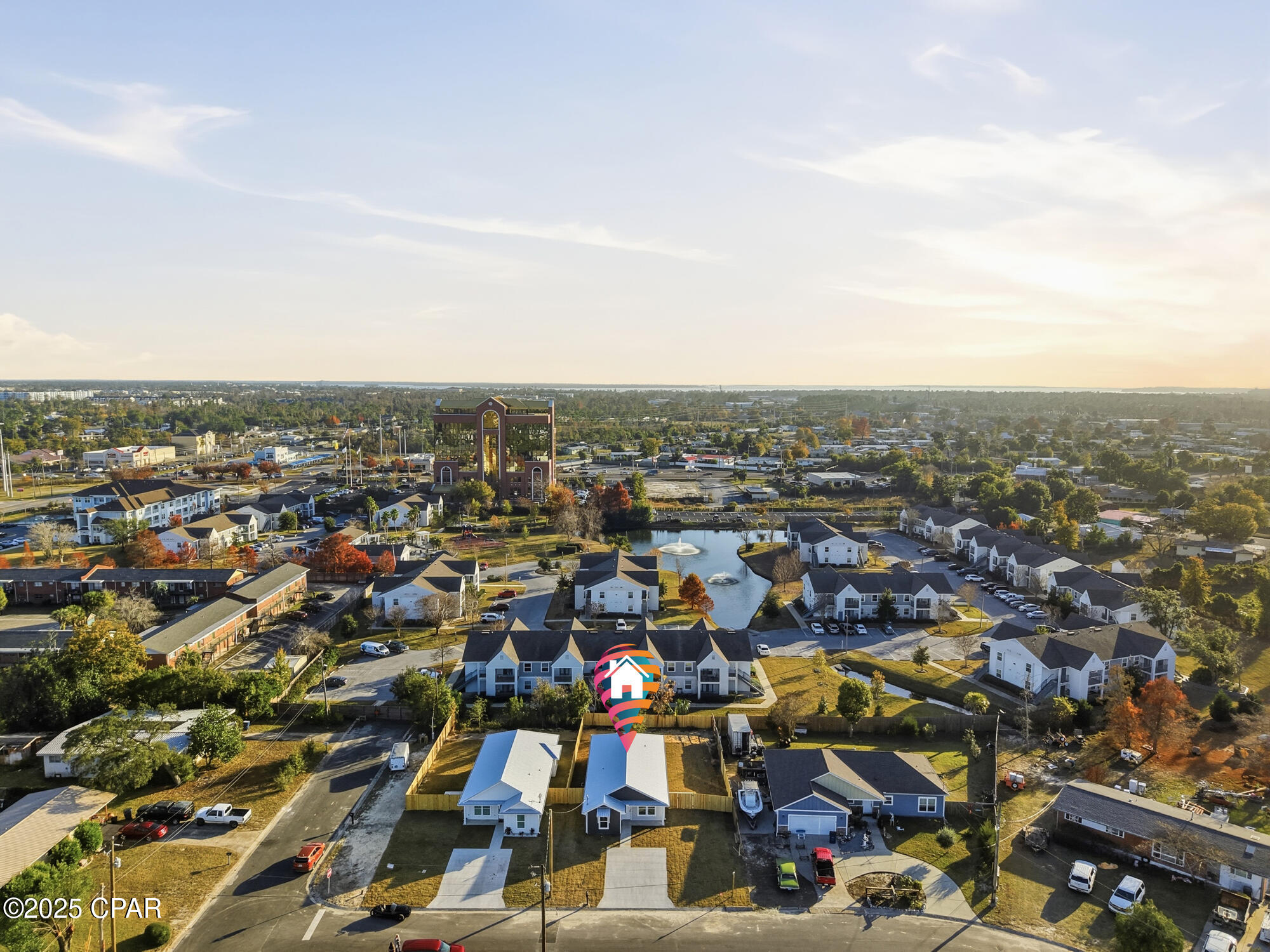 Image 39 For 1 Harvard Circle