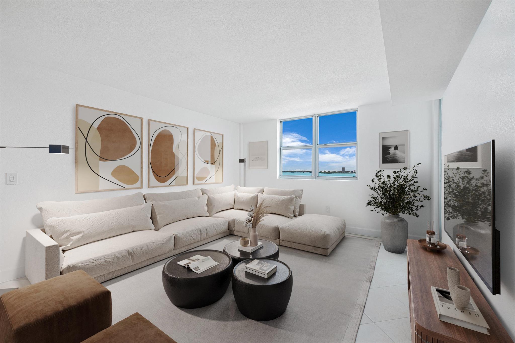 Treasures On The Bay II