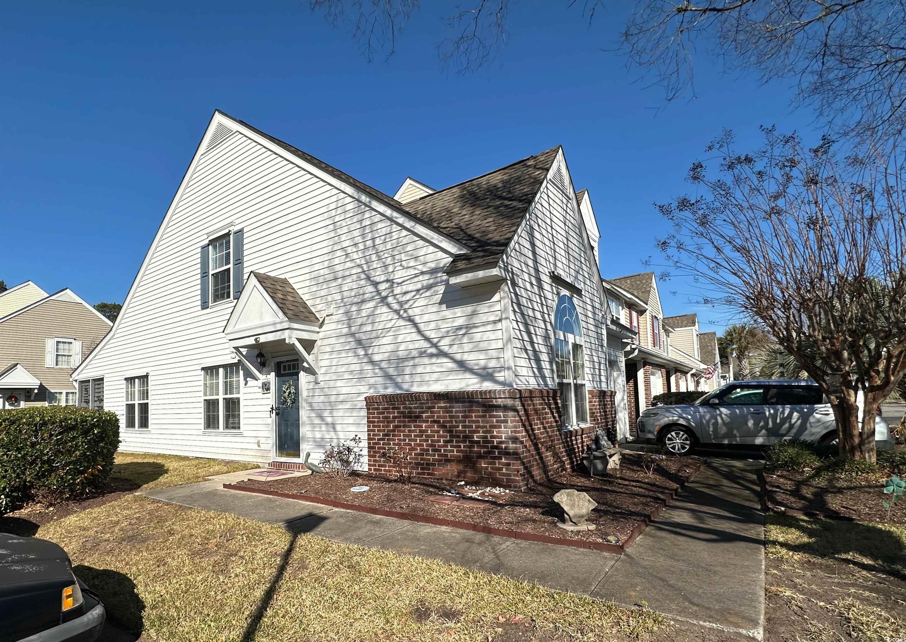 21 Pond View Dr. Pawleys Island, SC 29585