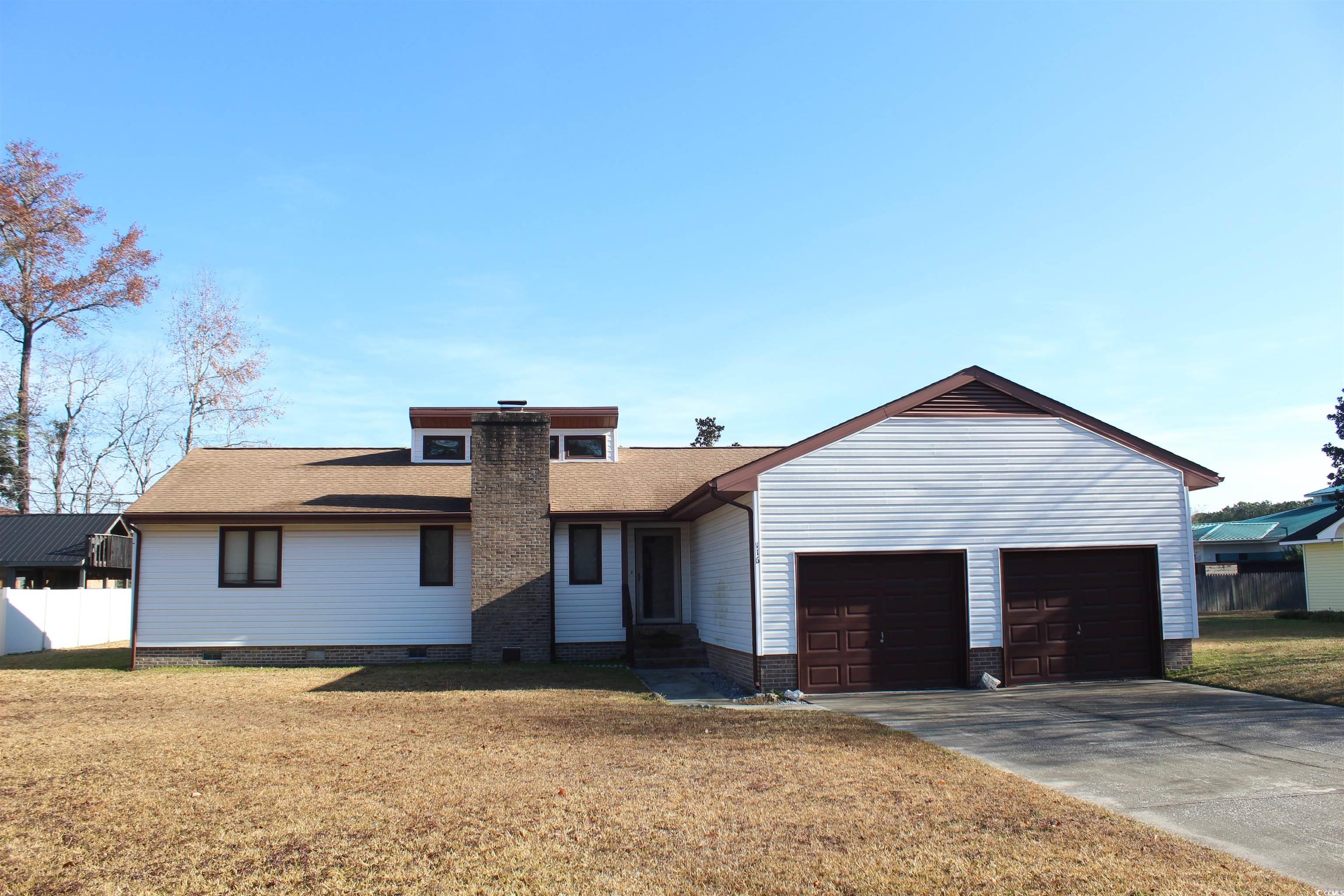 116 Clemson Rd., Conway SC 29526