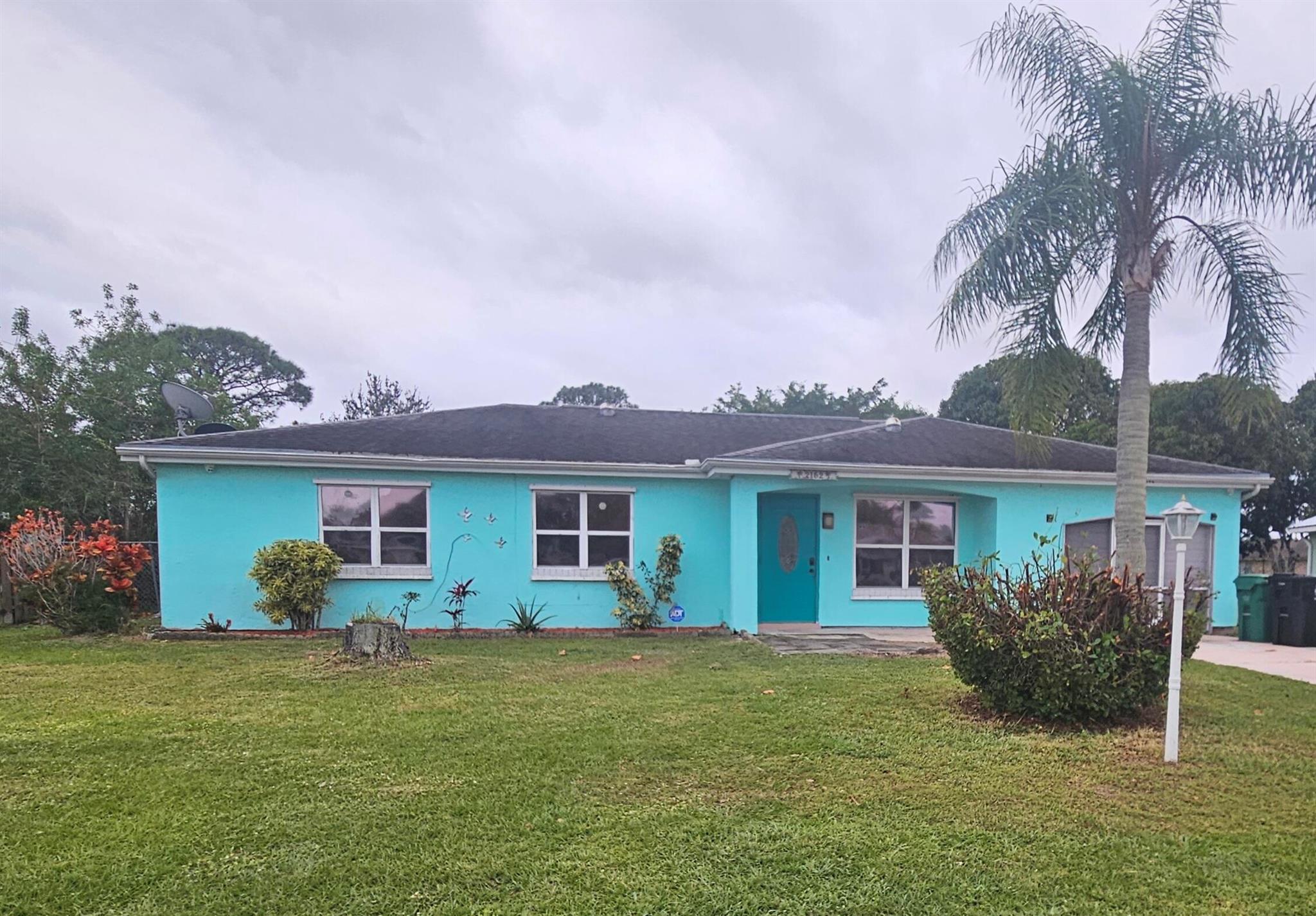 Port St Lucie Section 49