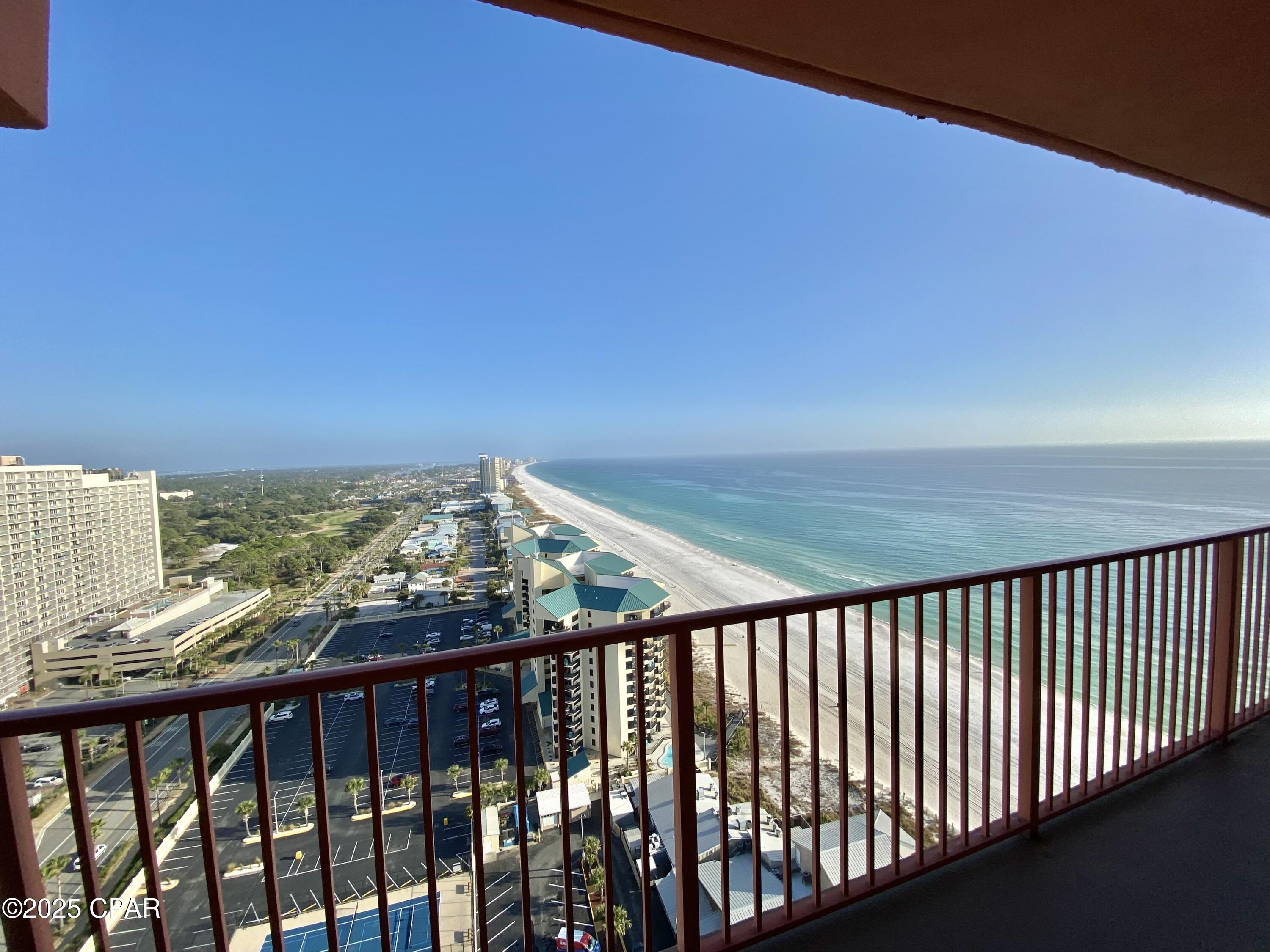 Details for 9900 Thomas Drive 2325, Panama City, FL 32408